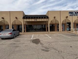 2727 Andrews Hwy