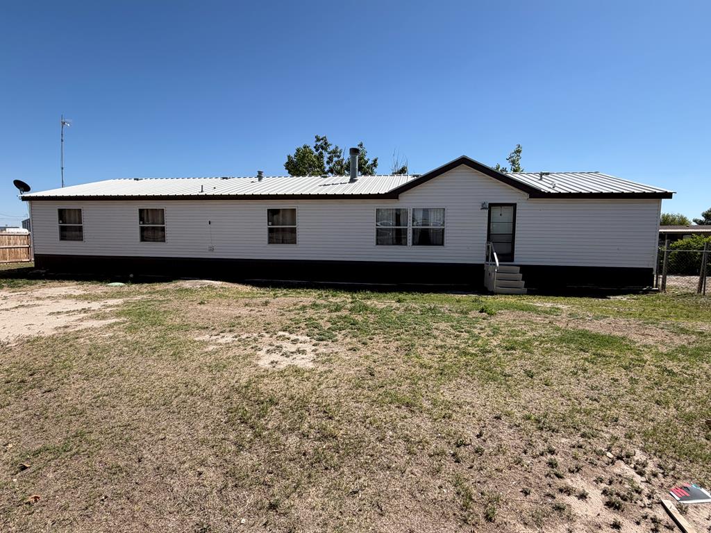 3700 S County Rd 1313 Ridgewood Edition Property Photo 1