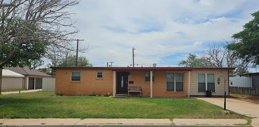 636 Rice Drive Property Photo 1