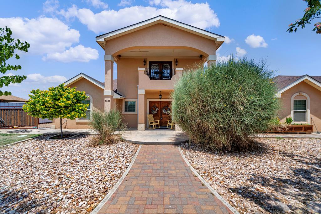 6641 Driftwood Property Photo 1