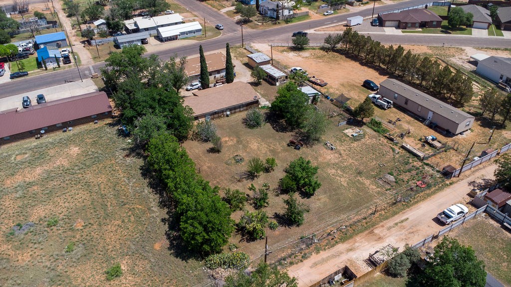 406 Se Ave B Property Photo 2