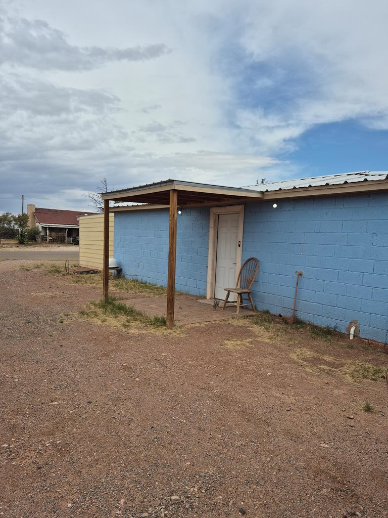 411 S Cedar Property Photo 1