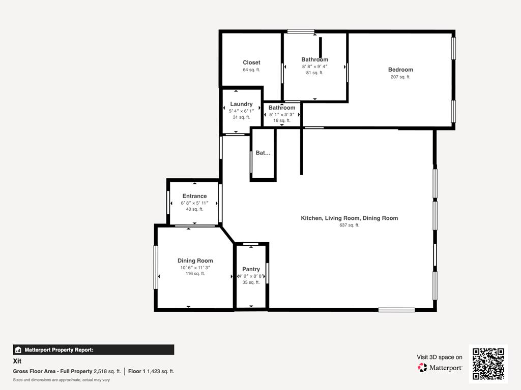 7048 Xit Ranch Rd. Property Photo 62
