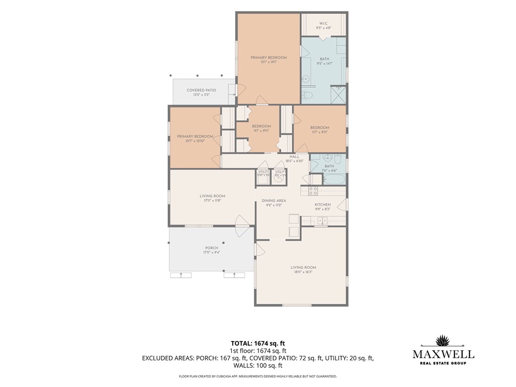 205 Lamar St. Property Photo 4