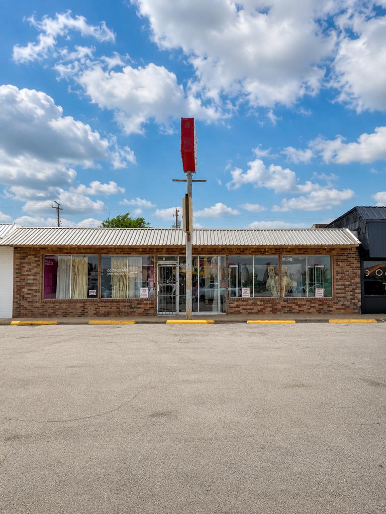 1411 N West County Rd.