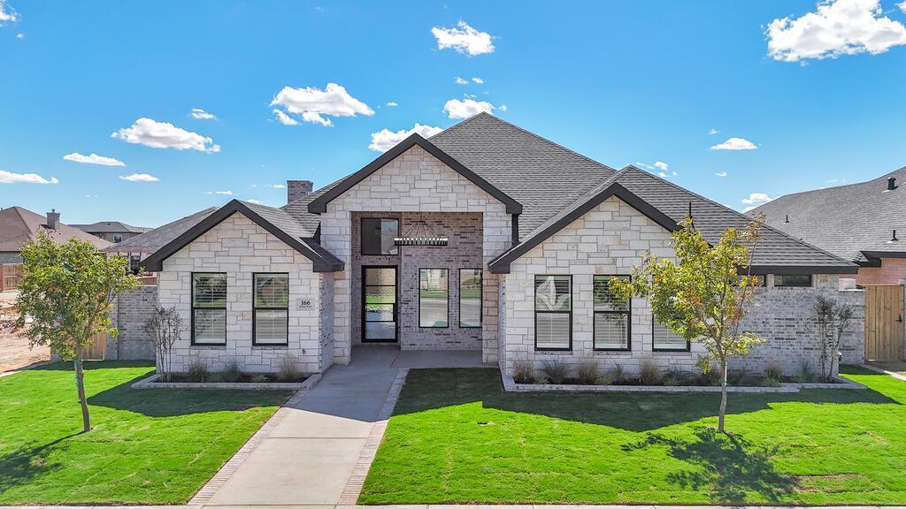 166 Rolling Winds Circle Property Photo 1