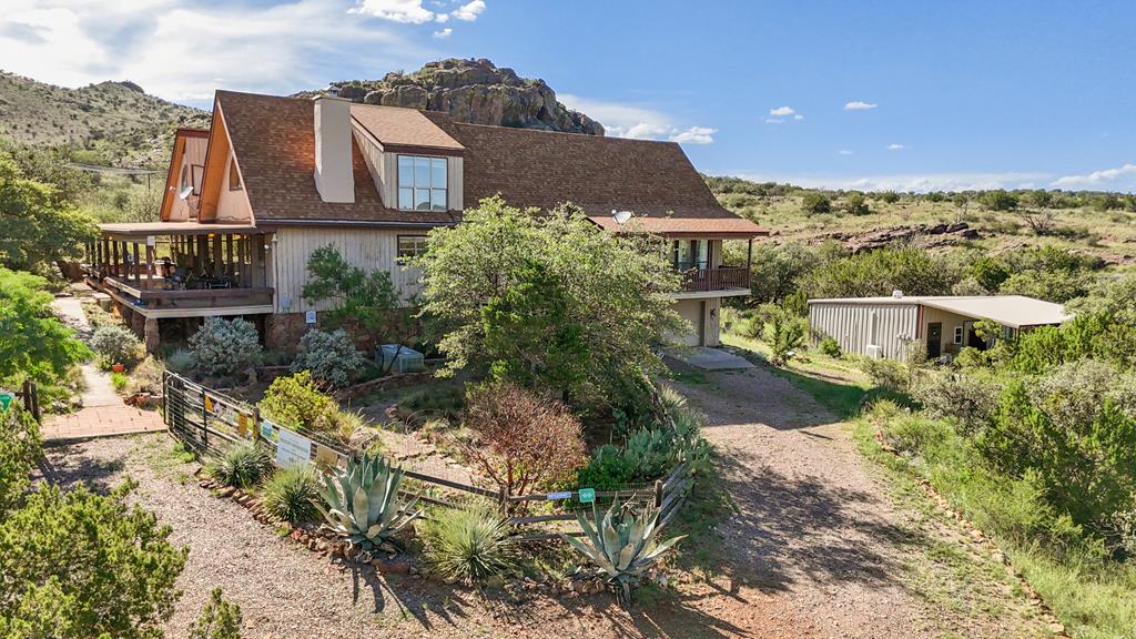408 Pinon Property Photo 1