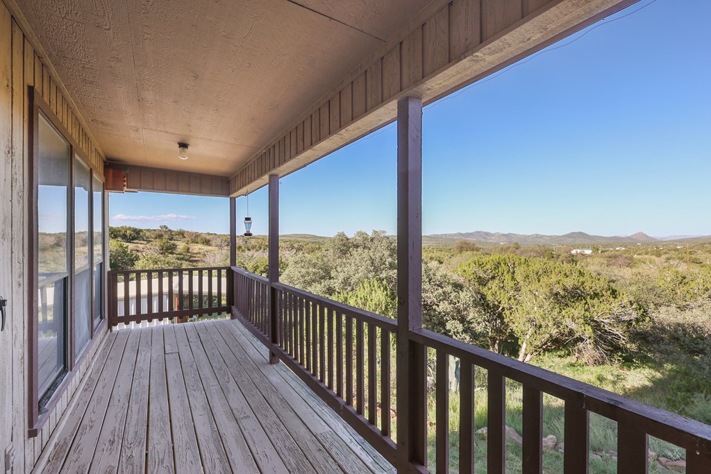 408 Pinon Property Photo 21