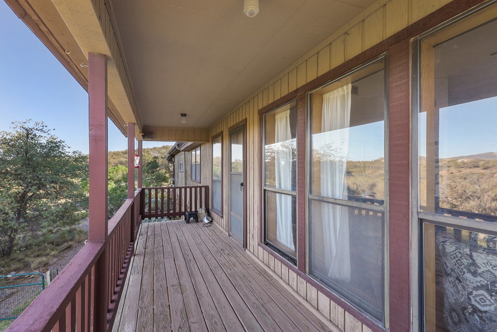 408 Pinon Property Photo 22