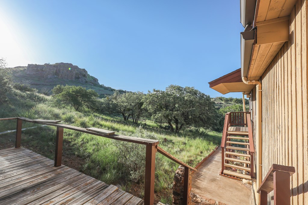 408 Pinon Property Photo 31