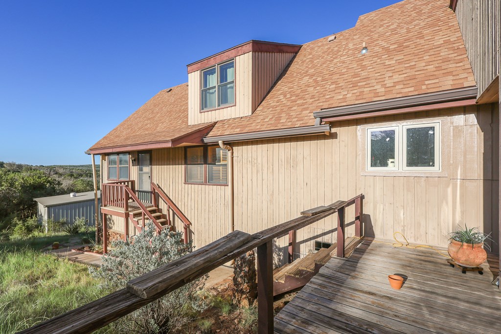 408 Pinon Property Photo 32