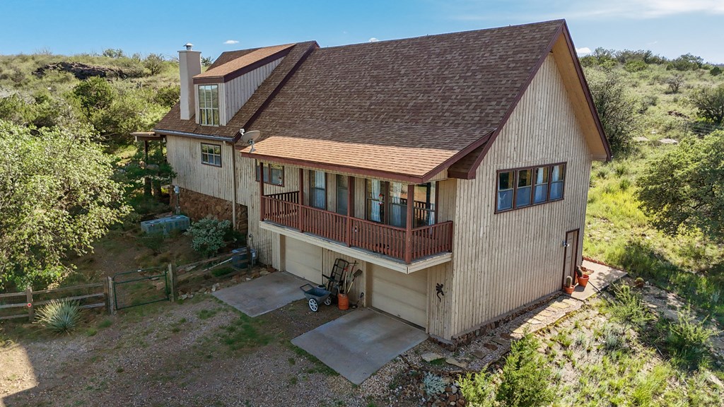 408 Pinon Property Photo 33