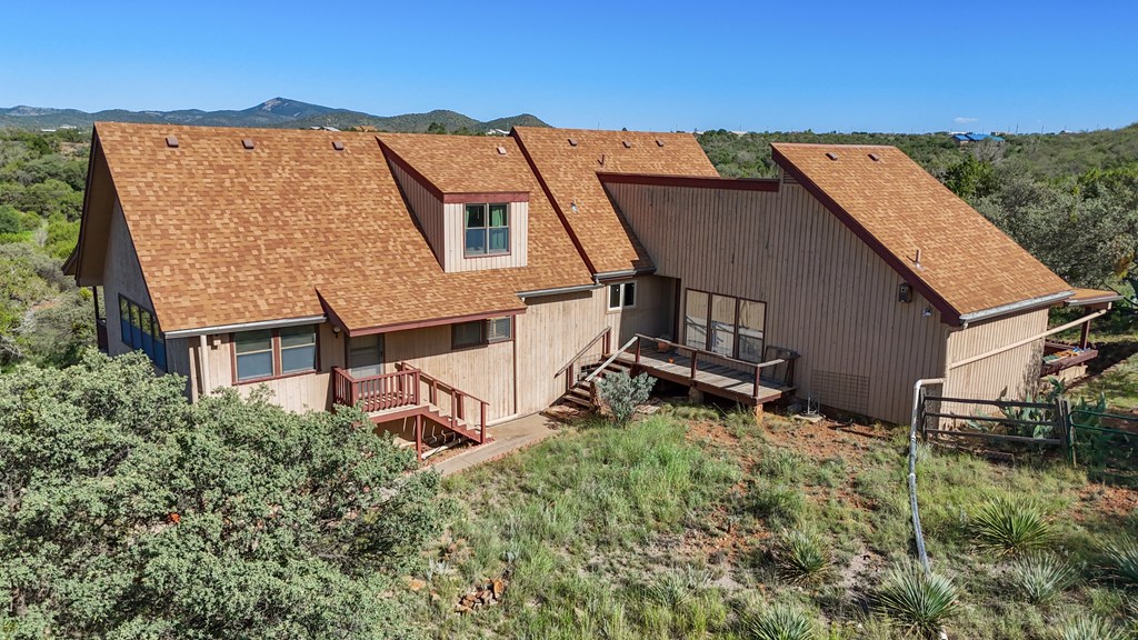 408 Pinon Property Photo 34