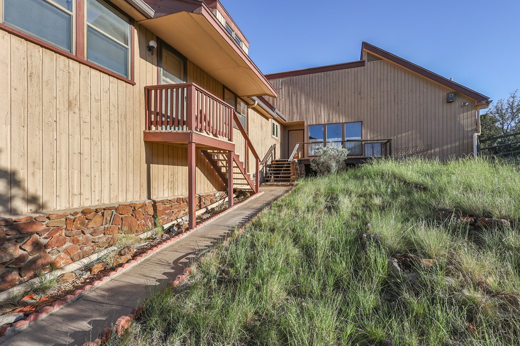 408 Pinon Property Photo 35