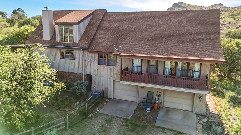 408 Pinon Property Photo 36