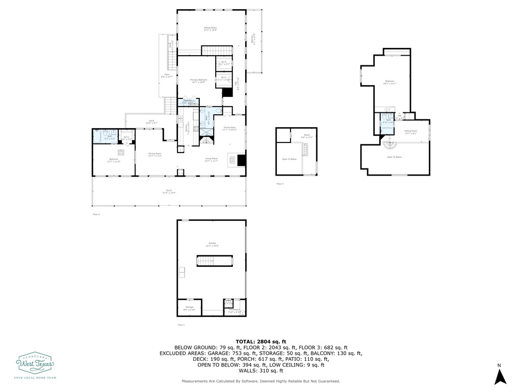 408 Pinon Property Photo 45