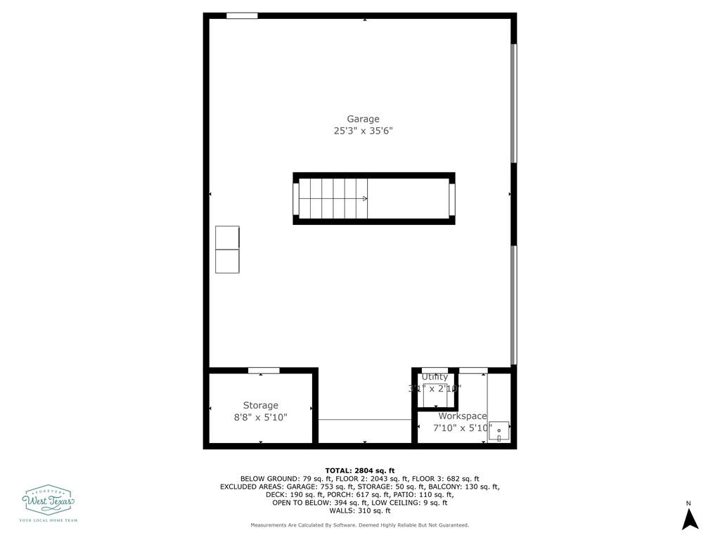 408 Pinon Property Photo 46