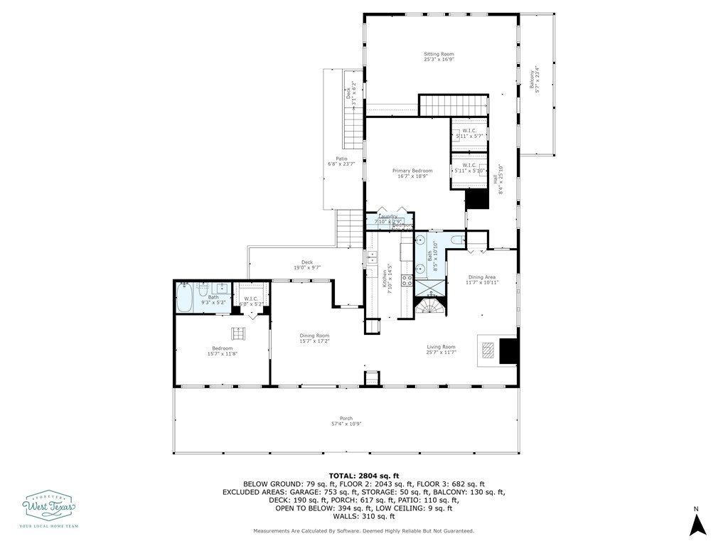 408 Pinon Property Photo 47
