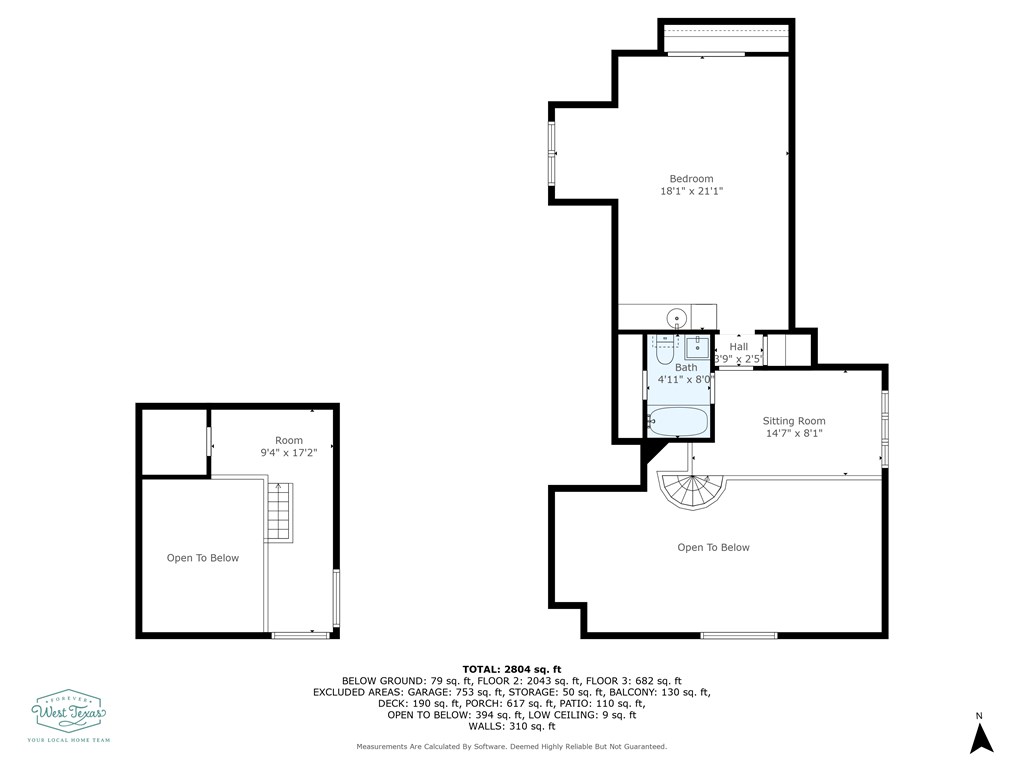 408 Pinon Property Photo 48