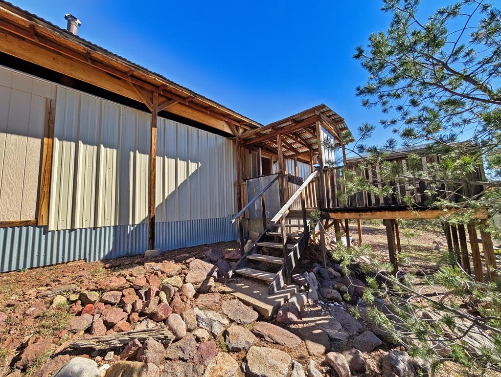 105 Crazy Horse Trail Property Photo 21
