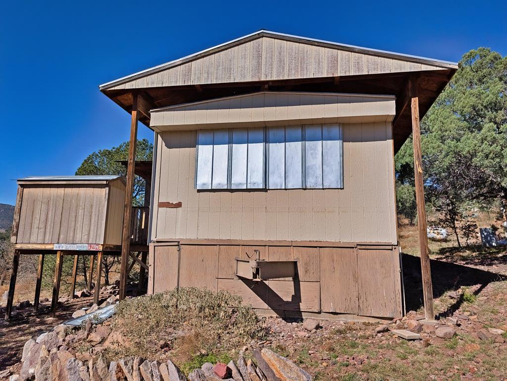 105 Crazy Horse Trail Property Photo 23
