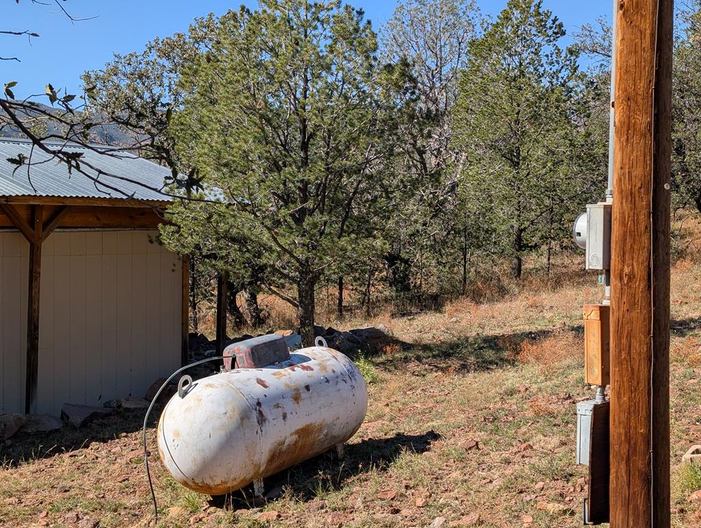 105 Crazy Horse Trail Property Photo 26