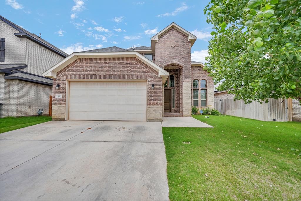 8 Los Cielos Ct Property Photo 1