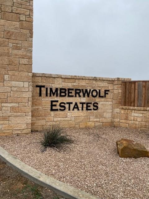 3613 Timber Wolf Tr Property Photo 1
