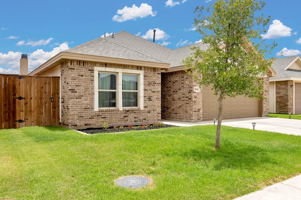8634 Fortuna Ct Property Photo 1