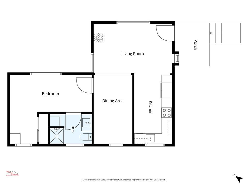 210 Yellow Knife Trail Property Photo 27