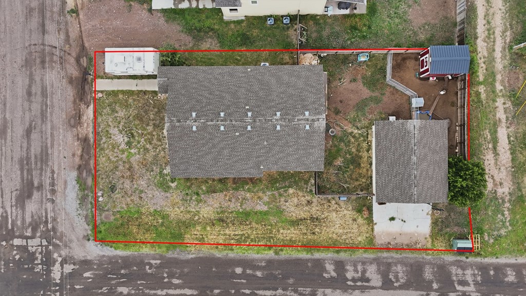 1601 W Uvalde Property Photo 38