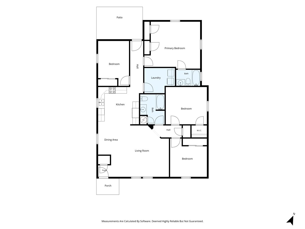 1601 W Uvalde Property Photo 39