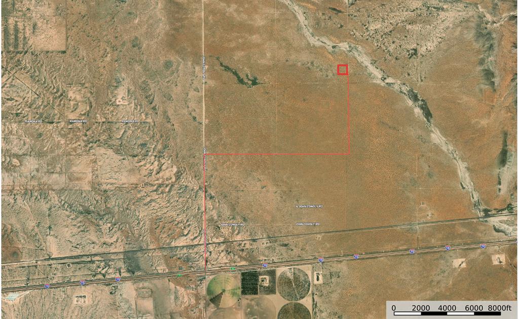 Tbd Van Horn Property Photo 1
