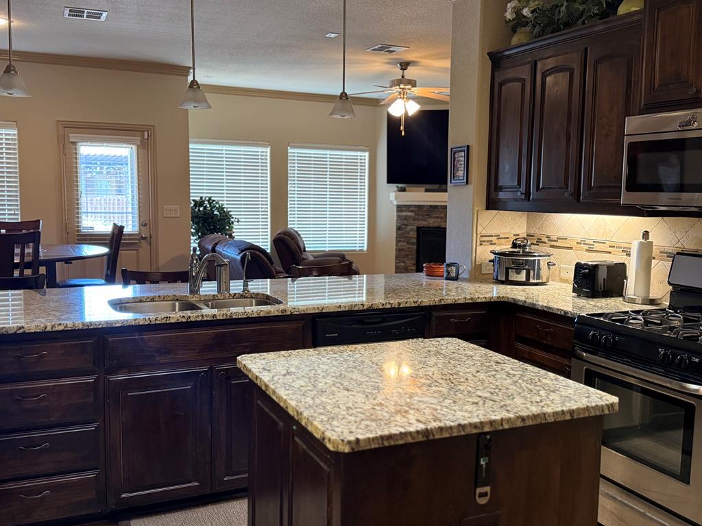 3909 Firenze Property Photo 2