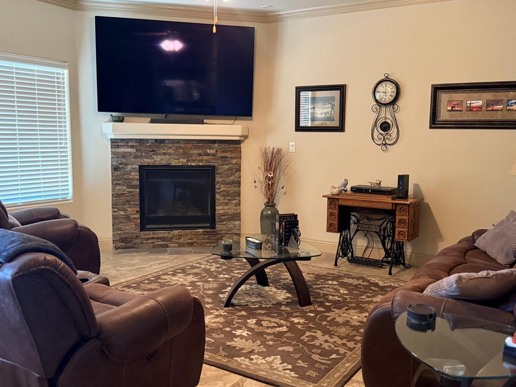 3909 Firenze Property Photo 6
