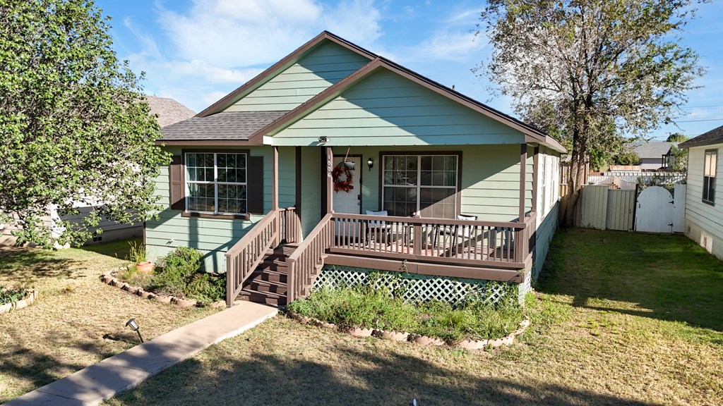 1006 W Del Rio St Property Photo 26