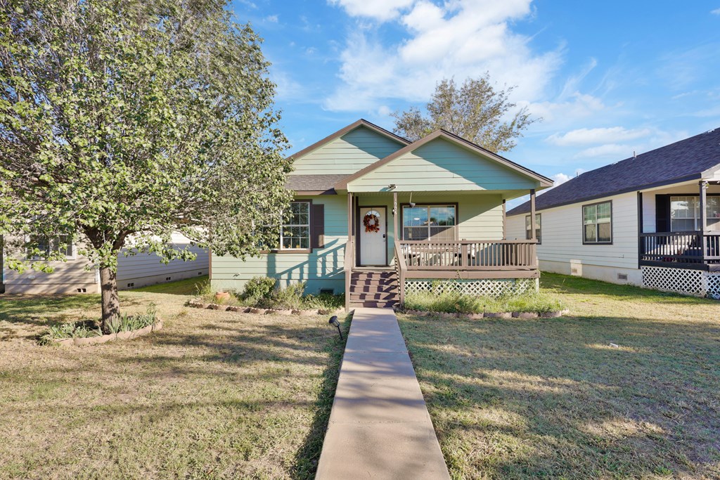 1006 W Del Rio St Property Photo 27