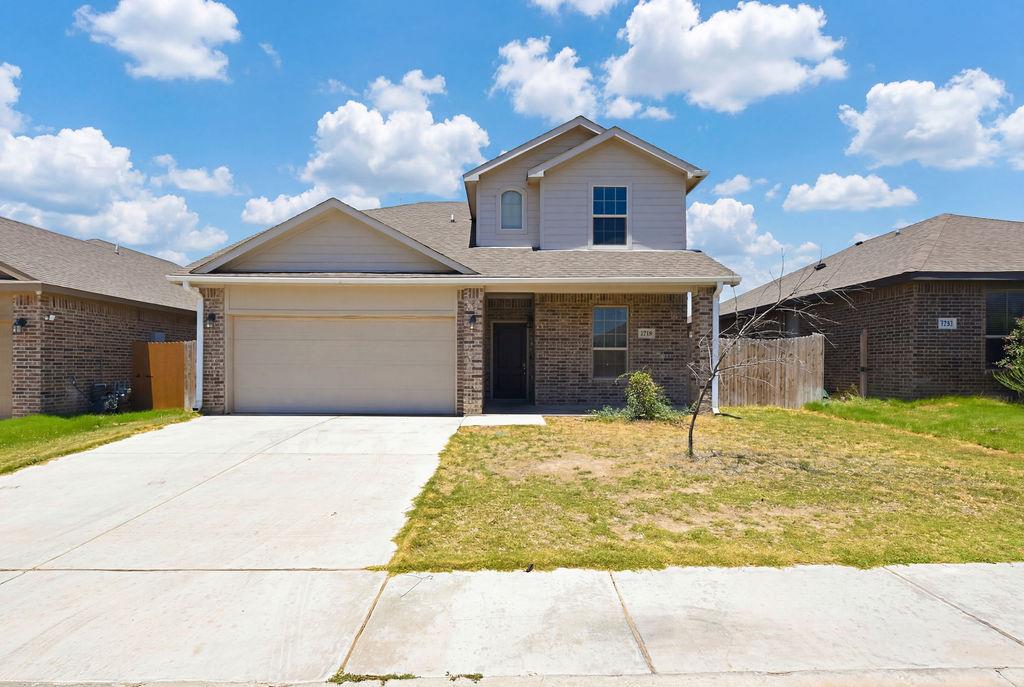 1719 Twin Falls Dr Property Photo 1
