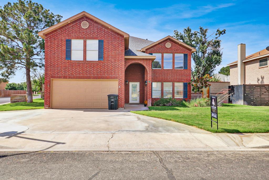 1 Pinon Court Property Photo 1