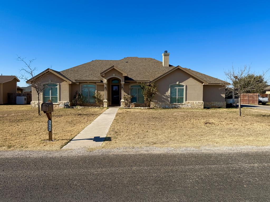 1515 Desert Willow