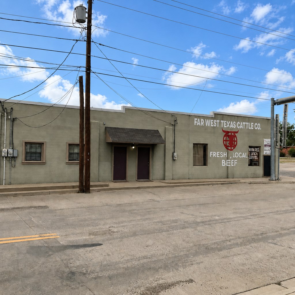 801 E Holland Avenue Property Photo 4