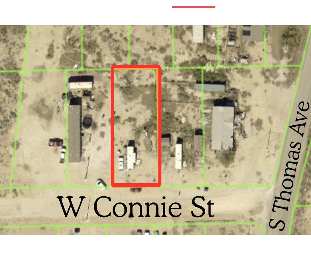 Tbd W Connie Property Photo 1