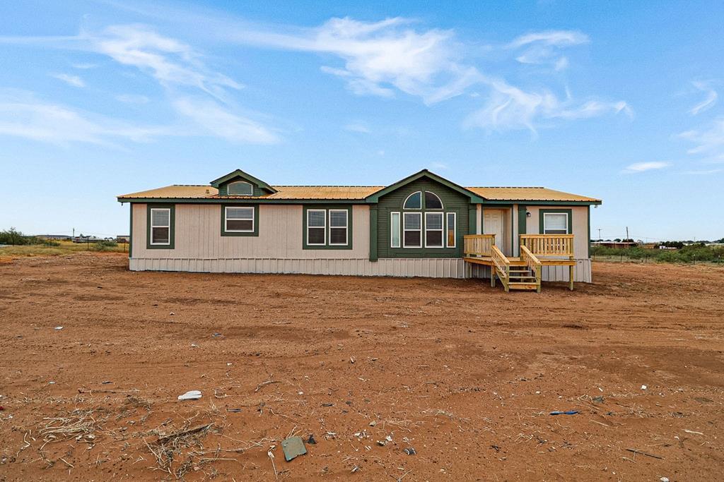 13310 E County Rd 110 Property Photo 1