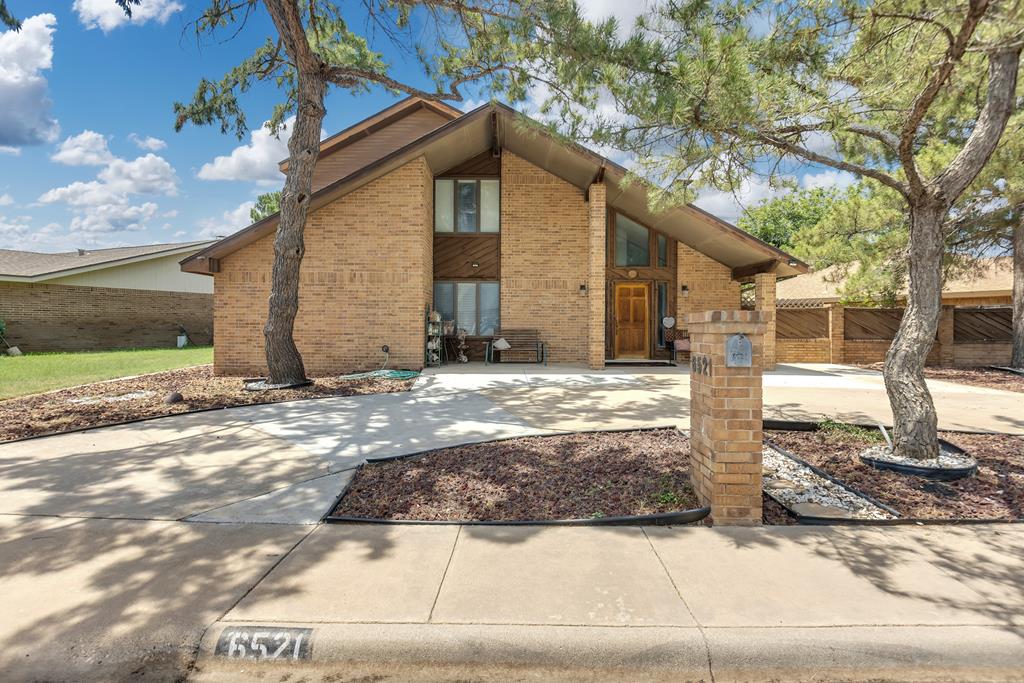 6521 Opal Dr Property Photo 1