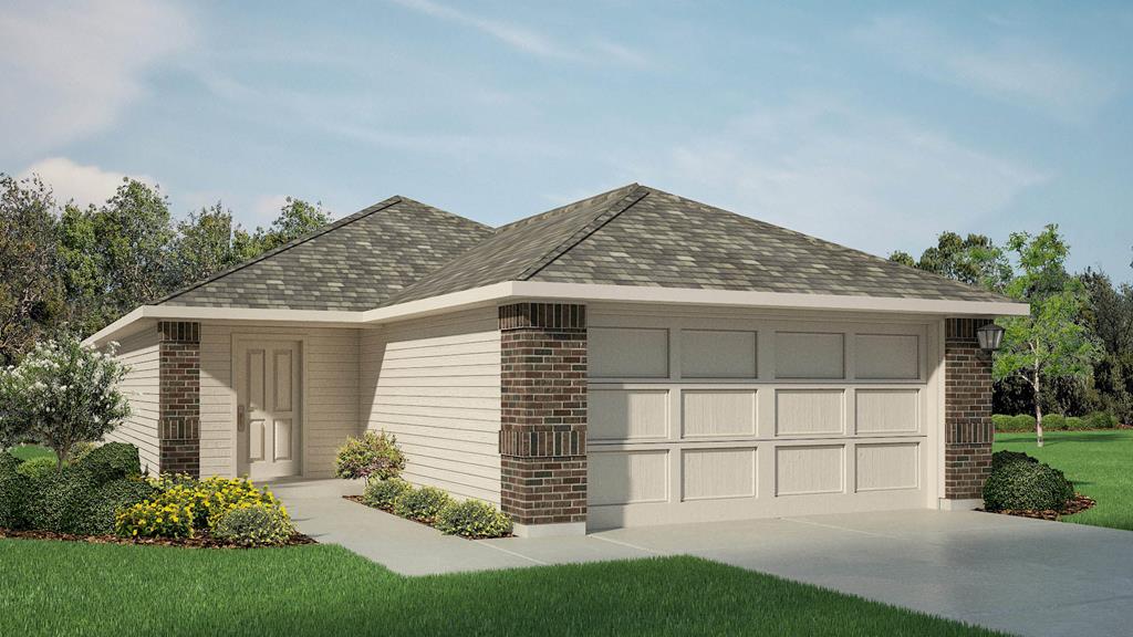 3115 Rusa Court Property Photo 1