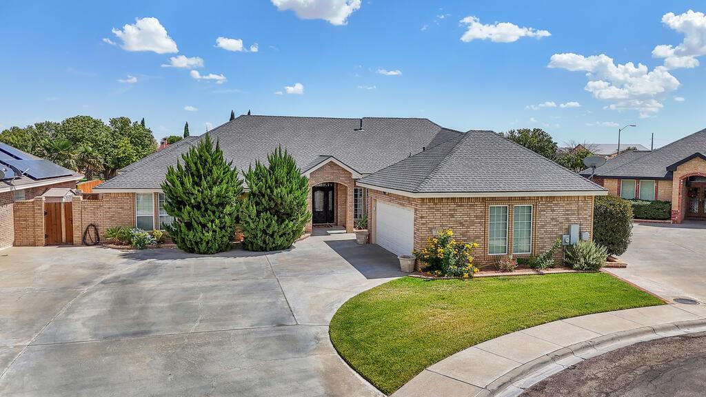 20 San Juan Court Property Photo 1
