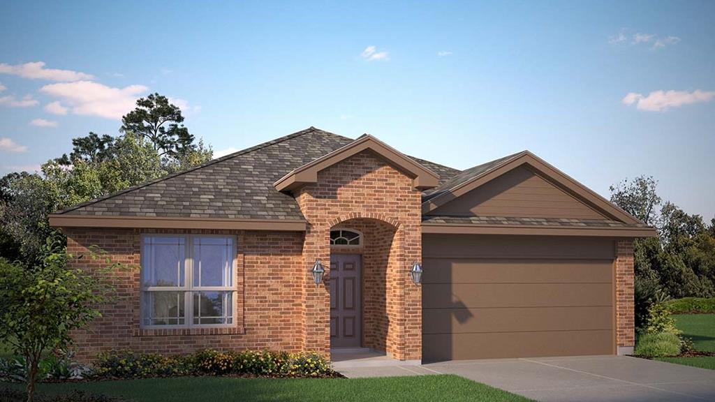 6423 Surber Drive Property Photo 1