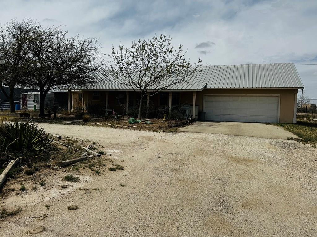 3545 N Greer Property Photo 1