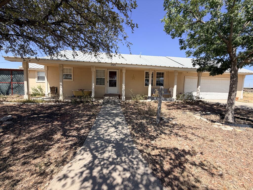 3545 N Greer Property Photo 1