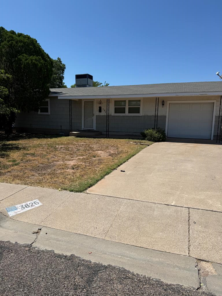 3825 Melody Lane Property Photo 1